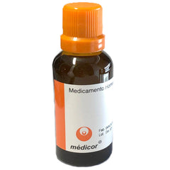 Hyosiamus Niger 200C | MEDICOR | Frasco | 30 ml