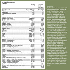 Phytomulti | METAGENICS | Frasco | 60 Capsulas