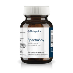 SpectraSoy | METAGENICS |Frasco  | 90 Tabletas