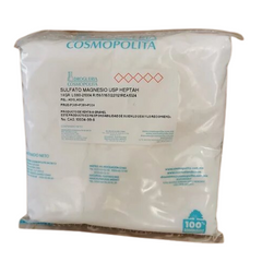 Sales de Epsom | COSMOPOLITA |Bolsa | 1 kg