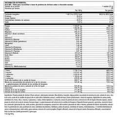 ULX-360 | METAGENICS | Bote | 644 Gr