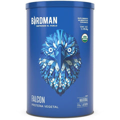 Falcon Natural | BIRDMAN | Bote | 1.17 kg | Proteina Falcon Natural