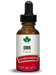 DMN (Damiana) Extracto | HERVARFAM | Gotero | 30 ml | DMN Extracto