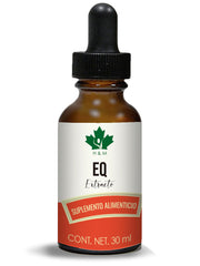 EQ (Equinacea) Extracto | HERVARFAM | Gotero | 30 ml | EQ Extracto