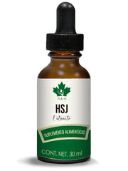 HSJ (Hierba San Juan) Extracto | HERVARFAM | Gotero | 30 ml | HSJ Extracto