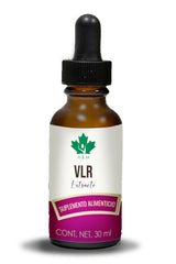 VLR (Valeriana) Extracto | HERVARFAM | Gotero | 30 ml | VLR Extracto